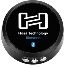 Hosa IBT-300 Drive Bluetooth Audio Receiver, Component