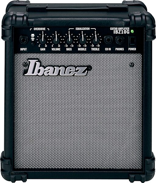 Ibanez IJSB190 Jumpstart Electric Bass Package, Amp