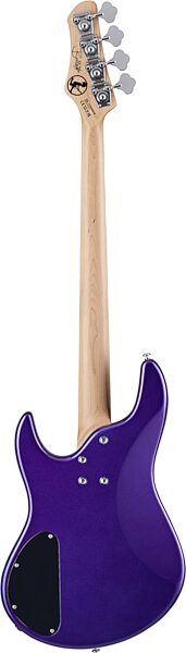 Spector Icon NC-4 Frank Bello Signature Model Electric Bass, New, Action Position Back