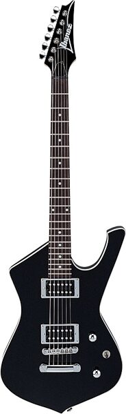 Ibanez Iceman X Electric Guitar, Main