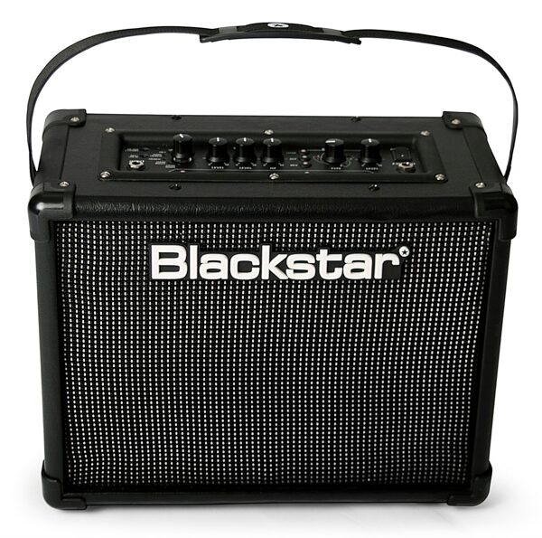 Blackstar ID Core Stereo 10 Guitar Combo Amplifier, Main