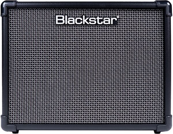 Blackstar ID:CORE V3 Stereo 20 Digital Amplifier (2x5", 20 Watts), New, Action Position Back