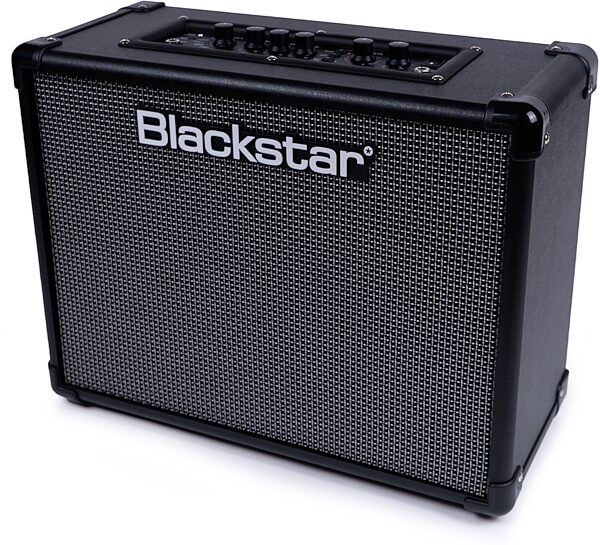Blackstar ID:CORE V3 Stereo 40 Digital Amplifier (40 Watts), New, Action Position Back