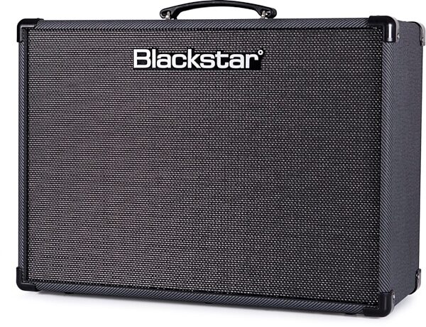 Blackstar ID:CORE Stereo 100 Guitar Combo Amplifier (100 watts, 2x10"), Right
