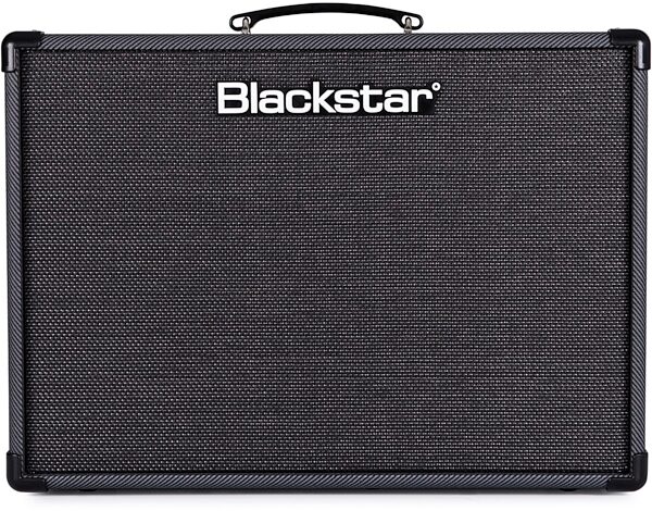 Blackstar ID:CORE Stereo 100 Guitar Combo Amplifier (100 watts, 2x10"), Main