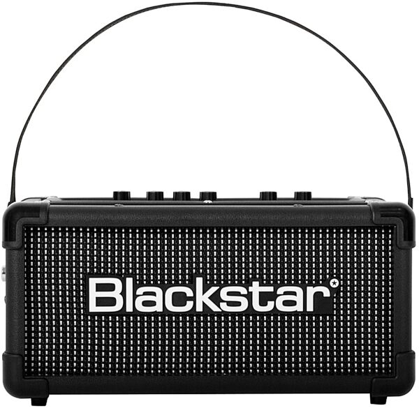 Blackstar ID Core Digital Guitar Amplifier Head (40 Watts), Main