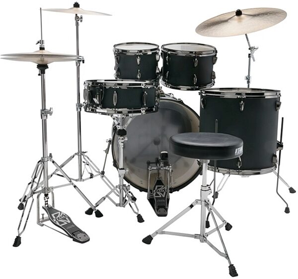 Tama IE52CB Imperialstar Drum Kit, 5-Piece, view