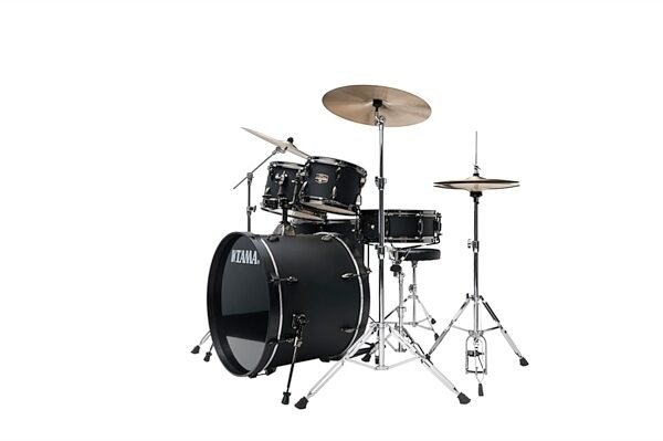 Tama IE52CB Imperialstar Drum Kit, 5-Piece, view