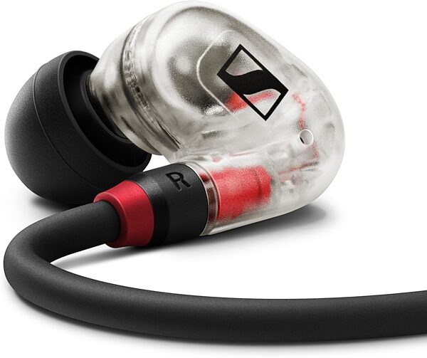 Sennheiser IE 100 PRO Dynamic In-Ear Monitor Headphones, Detail
