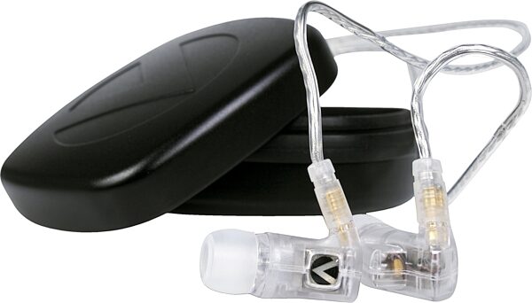 M-Audio IE30 Dual Driver Reference Earphones, Main