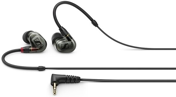 Sennheiser IE 400 PRO In-Ear Monitor Headphones, With Cable