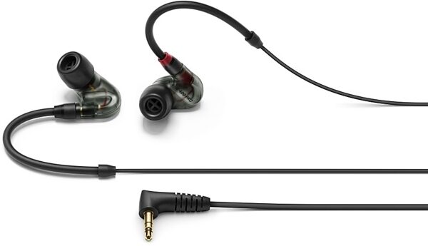 Sennheiser IE 400 PRO In-Ear Monitor Headphones, With Cable