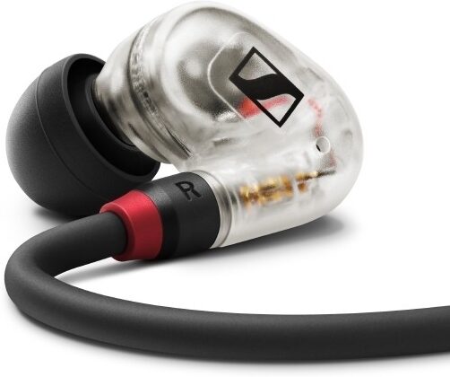 Sennheiser IE 40 PRO Dynamic In-Ear Monitor Headphones, Detail