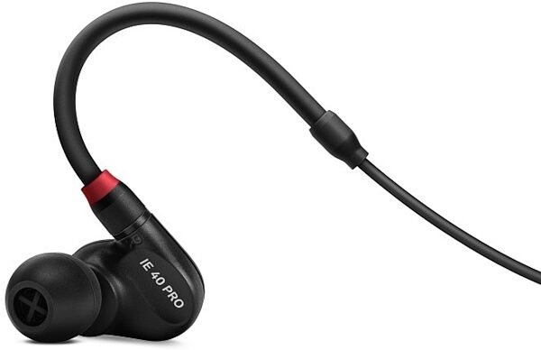 Sennheiser IE 40 PRO Dynamic In-Ear Monitor Headphones, Main