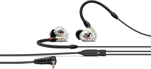 Sennheiser IE 40 PRO Dynamic In-Ear Monitor Headphones, With Cable