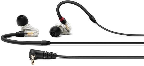 Sennheiser IE 40 PRO Dynamic In-Ear Monitor Headphones, With Cable