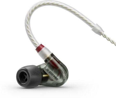 Sennheiser IE 500 PRO In-Ear Monitor Headphones, Main