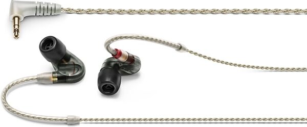 Sennheiser IE 500 PRO In-Ear Monitor Headphones, With Cable Front