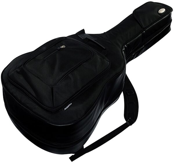Ibanez Powerpad Double Acoustic Guitar and Electric Guitar Gig Bag, Main