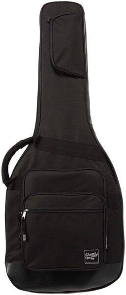 Ibanez Powerpad 540 Series Electric Guitar Gig Bag, Black, Main