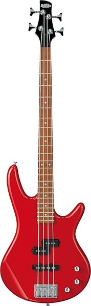 Ibanez IJSR190N Jumpstart Bass Pack, Action Position Back