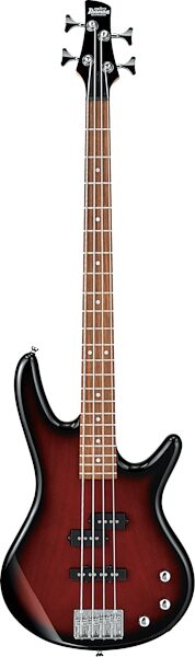 Ibanez IJSR190N Jumpstart Bass Pack, Action Position Back