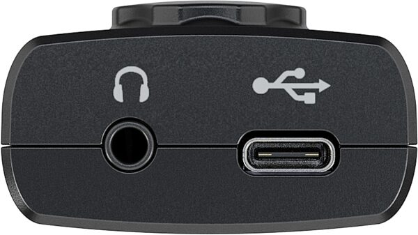 IK Multimedia iRig HD X USB Audio Interface, New, Action Position Back