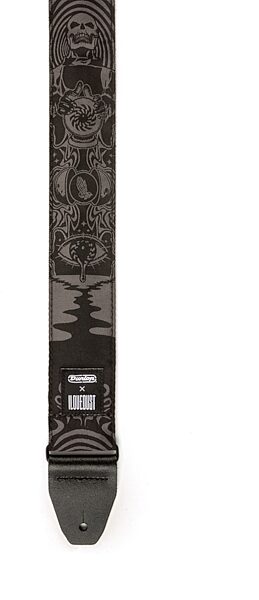Dunlop ILOVEDUST Guitar Strap, Endless Midnight, nolabel