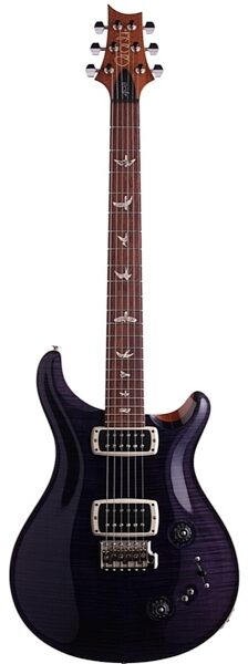 PRS Paul Reed Smith 408 10 Top 2013 Electric Guitar (with Case), Armandos Amethyst