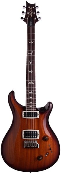 PRS Paul Reed Smith 408 Standard 2013 Electric Guitar (with Case), McCarty Tobacco Burst
