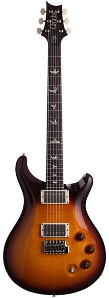 PRS Paul Reed Smith DGT 2013 Electric Guitar (with Case), McCarty Tobacco Burst