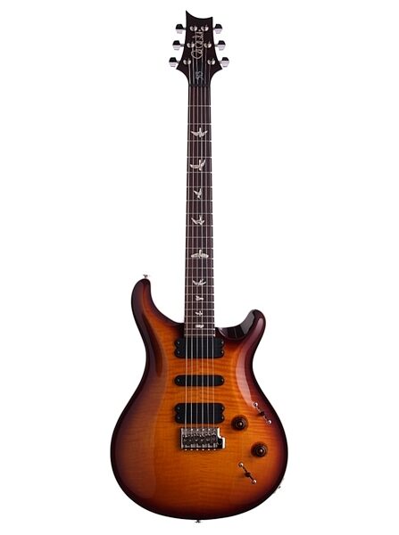 PRS Paul Reed Smith 513 Maple Top 2013 Electric Guitar (with Case), McCarty Tobacco Burst