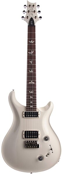 PRS Paul Reed Smith 408 Standard 2013 Electric Guitar (with Case), Antique White
