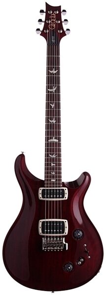 PRS Paul Reed Smith 408 Standard 2013 Electric Guitar (with Case), Vintage Cherry
