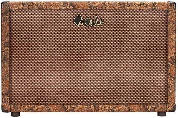 PRS Paul Reed Smith 212BM Deep Back Big Mouth Speaker Cabinet (2x12"), Main