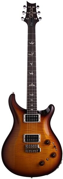 PRS Paul Reed Smith P22 10-Top 2013 Electric Guitar (with Case), McCarty Tobacco Burst