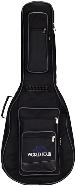 World Tour Pro Series Classical Guitar Bag, Main