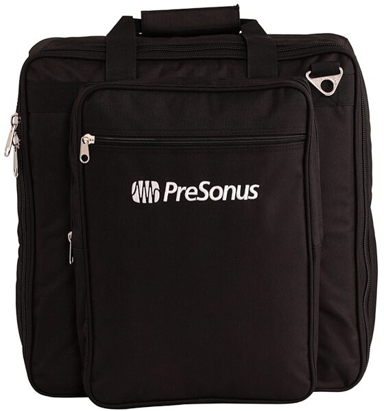 PreSonus SL1602 Mixer Backpack, Main