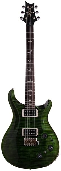 PRS Paul Reed Smith P22 10-Top 2013 Electric Guitar (with Case), Jade