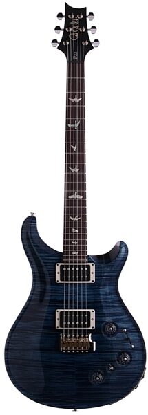 PRS Paul Reed Smith P22 10-Top 2013 Electric Guitar (with Case), Whale Blue