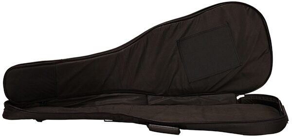 World Tour Deluxe 20mm Bass Guitar Gig Bag, New, Side 11