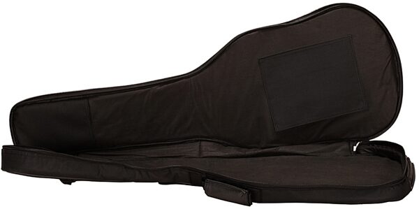 World Tour Deluxe 20mm Electric Guitar Gig Bag, New, Side 11