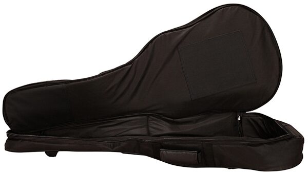 World Tour Deluxe 20mm Classical Guitar Gig Bag, New, Side 10