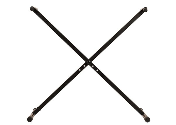 World Tour YXKS Keyboard Stand for Yamaha Keyboards, New, Front