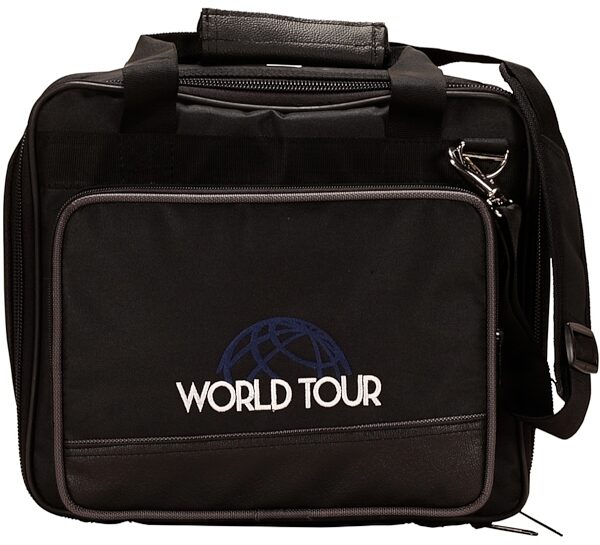 World Tour Side Impact Gig Bag, 12.5 x 10.5 x 4 inch, Main