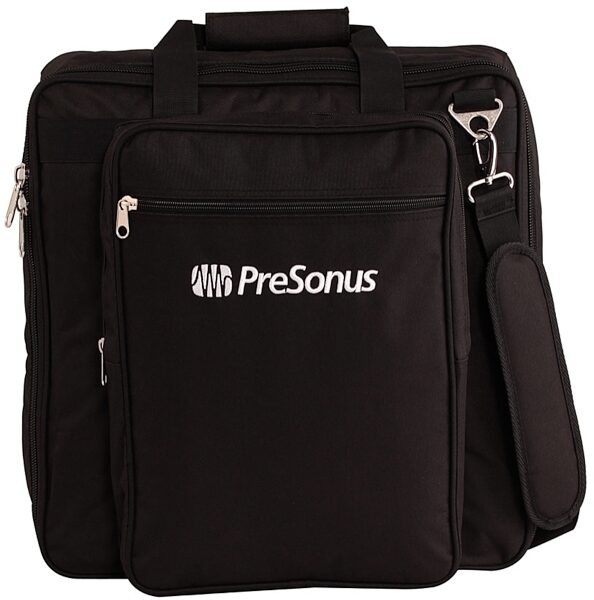 PreSonus SL1602 Mixer Backpack, Image 1