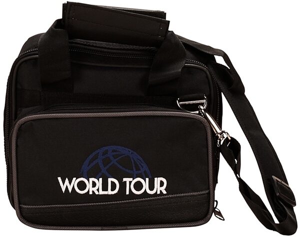 World Tour Gig Bag, 9 x 7.5 x 2.5 inch, Main