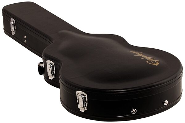 Epiphone E519 Hardshell Case for 335-Style Guitars, New, Closed