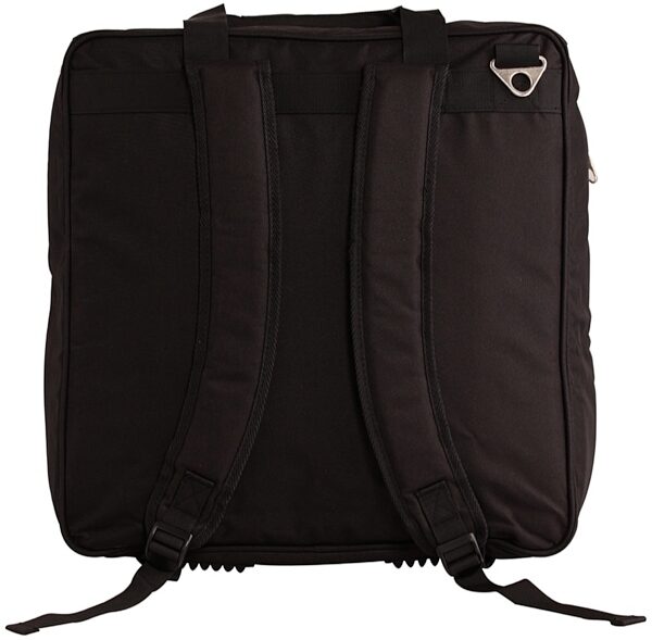 PreSonus SL1602 Mixer Backpack, Rear
