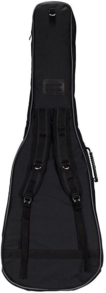 World Tour Pro Series Bass Guitar Bag, View 2